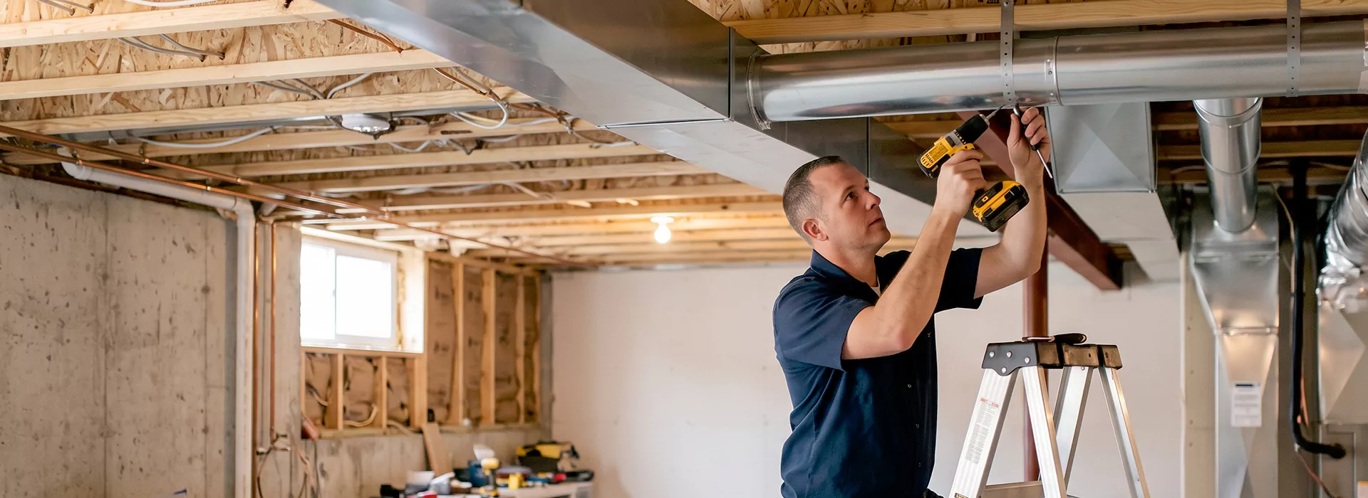 Dryer Vent Hose Replacement in North Bergen, New Jersey