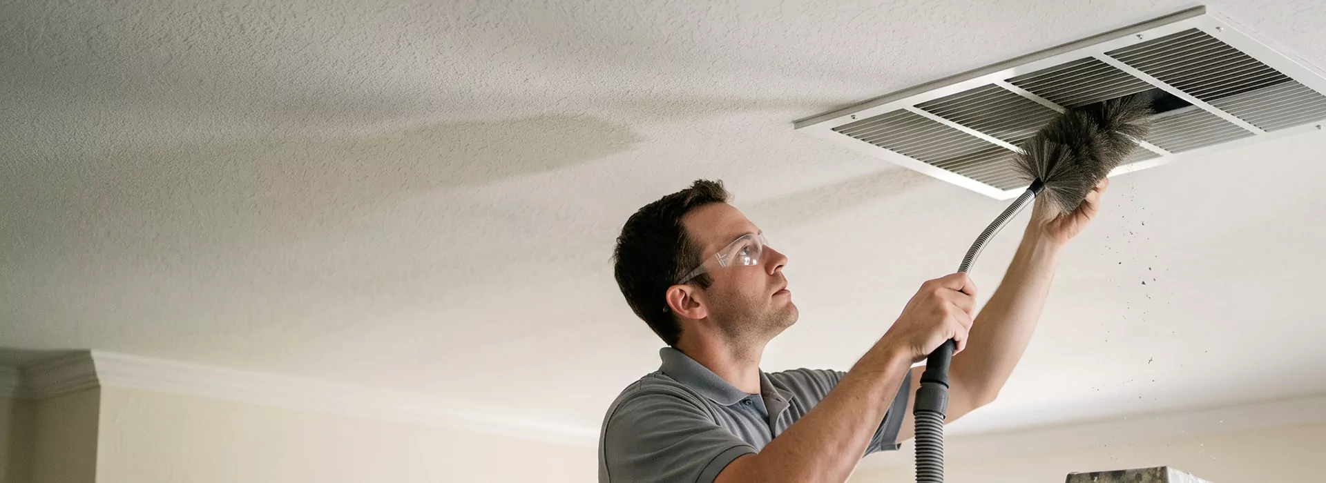 Home Air Duct Cleaning North Bergen, New Jersey
