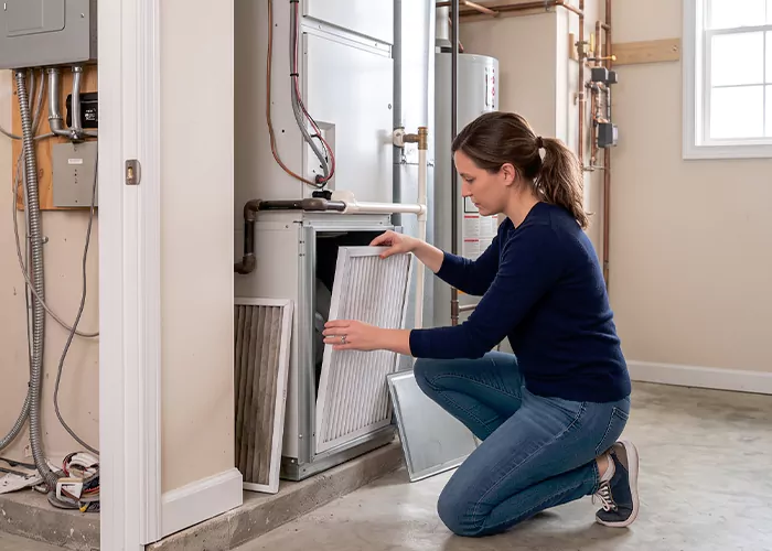 Premier AC Filter Replacement Company in North Bergen, NJ