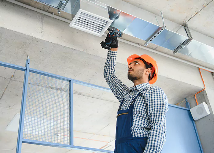 Certified Air Duct and Dryer Vent Cleaning Company in North Bergen, NJ