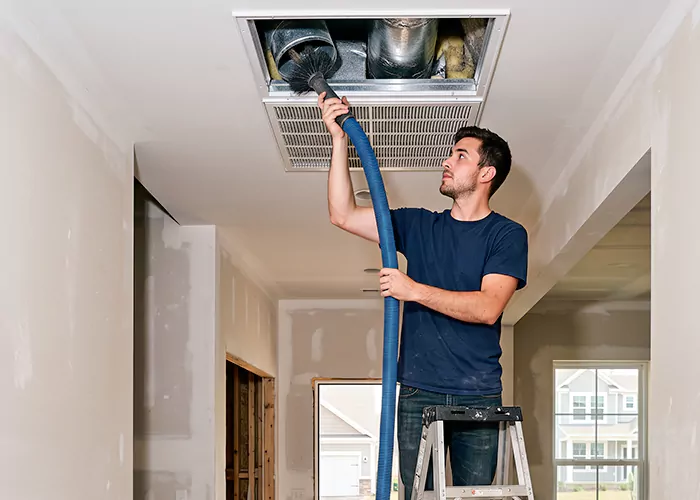 Skilled Air Duct Cleaning Company Near Me in North Bergen, NJ