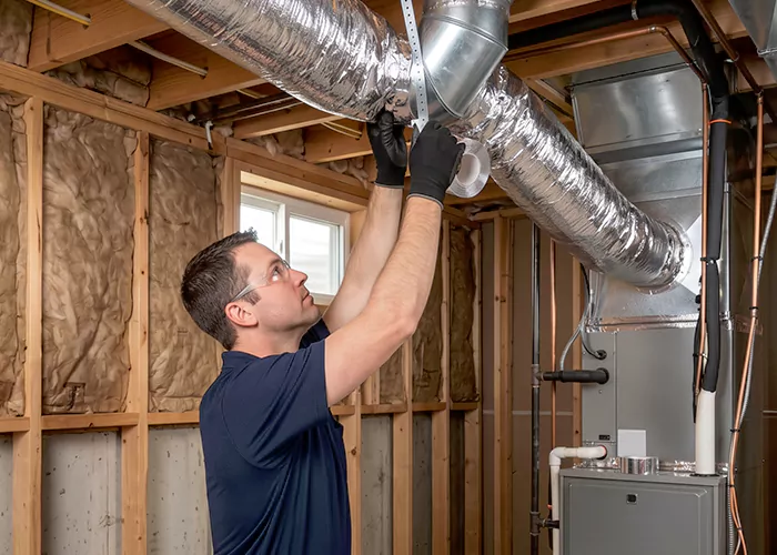 Trusted Air Duct Installation Company in North Bergen, NJ