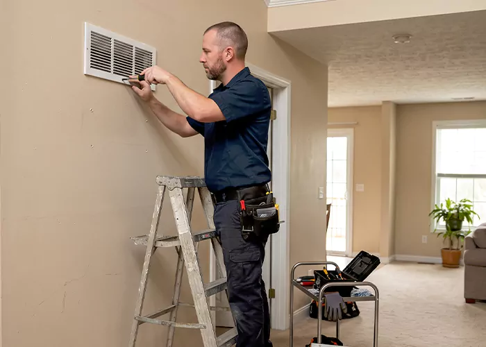 Premier North Bergen Air Vent Replacement Company