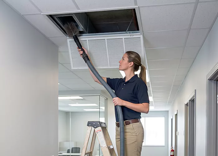 Trusted North Bergen Commercial Duct Cleaning Contractors