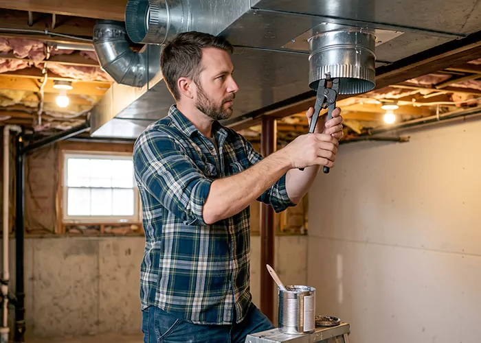 Top-Rated Dryer Vent Hose Repair Company in North Bergen, NJ