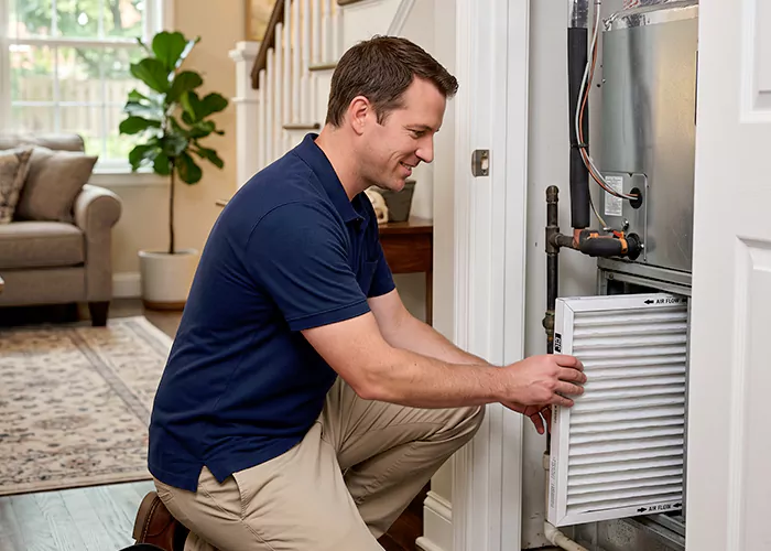 Professional Indoor Air Quality Company in North Bergen, NJ