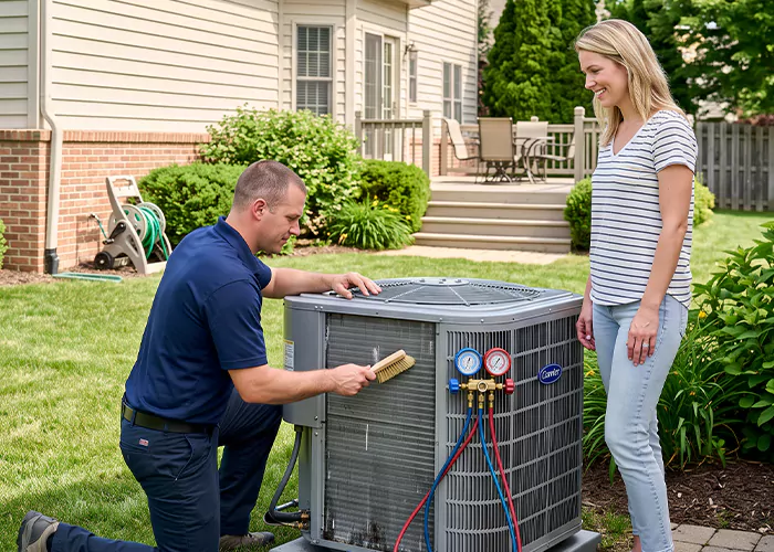 Top-Rated North Bergen AC Efficiency Specialists