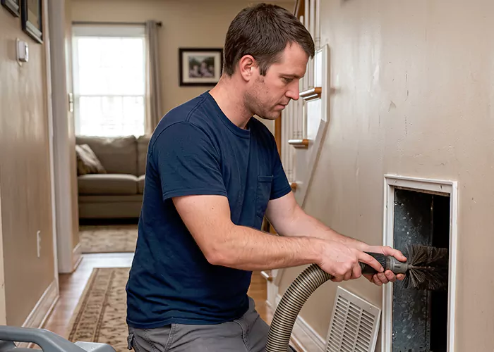 Certified North Bergen Ventilation Cleaning Company