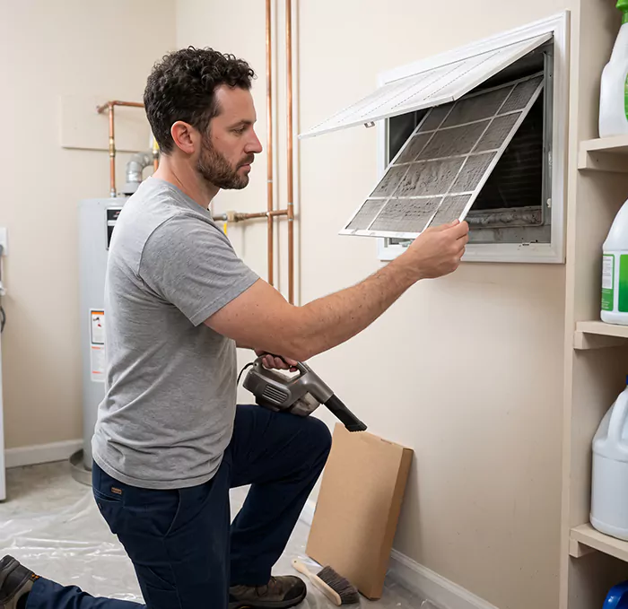 Why Choose North Bergen Air Duct Pro Over Other North Bergen Duct Cleaning Companies?