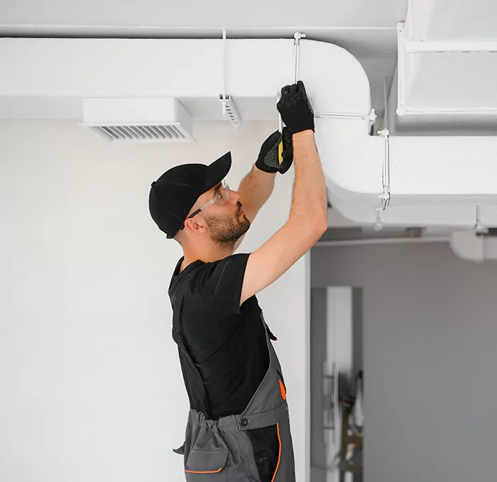 Why Choose North Bergen Air Duct Pro Among Duct and Dryer Vent Cleaning Companies in North Bergen, NJ?