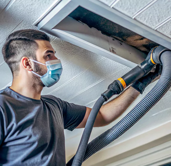 Why Choose North Bergen Air Duct Pro Among Duct Cleaning Companies in North Bergen, NJ?