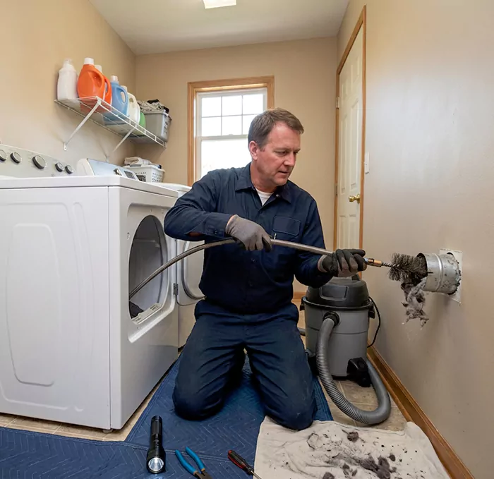 Why Choose North Bergen Air Duct Pro Among North Bergen Dryer Vent Repair Companies?