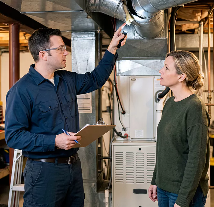 Why Choose North Bergen Air Duct Pro Among Dryer Vent Hose Repair Companies in North Bergen, NJ?