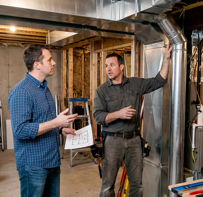 Why Choose North Bergen Air Duct Pro Among North Bergen Dryer Vent Companies?