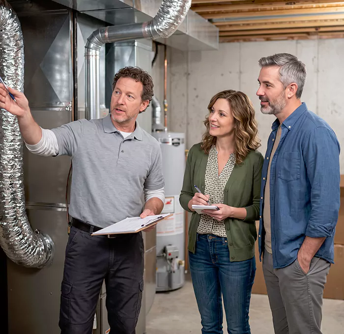 Why Choose North Bergen Air Duct Pro Among Duct Sealing Companies in North Bergen, NJ?