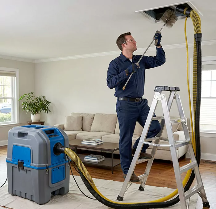 Why Choose North Bergen Air Duct Pro Over Other Air Duct Cleaning Companies in North Bergen, NJ?