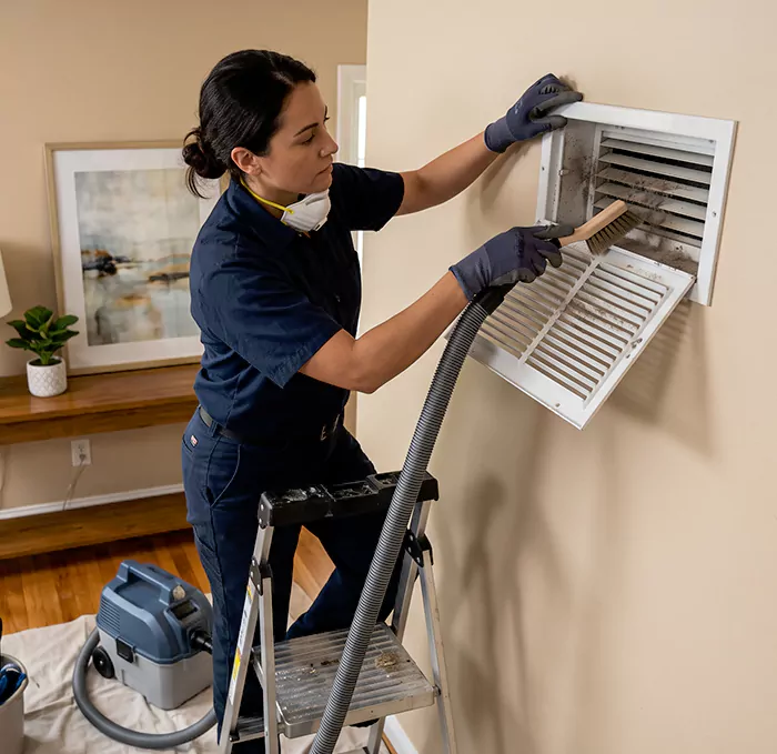 Why Choose North Bergen Air Duct Pro Over Other HVAC Duct Cleaning Companies in North Bergen, NJ?